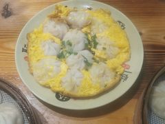 -余氏豆腐包老店(东直街店)