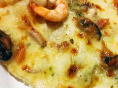 -山姆餐吧(南昌红谷滩印象城店)