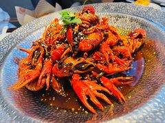 -悦融·京鲁菜·露台花园(安定门店)