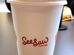 -Seesaw Coffee(苏州中心店)