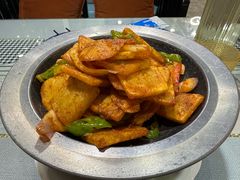 -老家味道主题餐厅