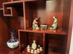 -钦善斋·养生膳食·精典川菜(武侯祠店)