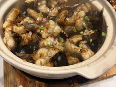 白鳝-五稻厨房粤西菜(新闻店)