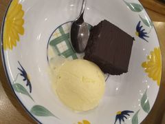 布朗尼冰淇淋-萨莉亚意式餐厅(天河城购物中心店)