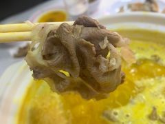 -風林火山烤室·涮肉