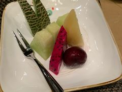 -和·铁板烧·OMAKASE(望京昆泰嘉晟酒店)