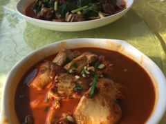 -天目湖刘老四农庄