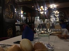 -马克西姆餐厅(崇文门店)