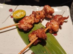 -花潮料理艺食馆(SM新生活广场店)