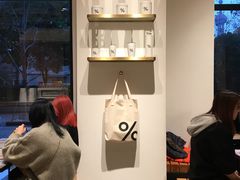 -% Arabica阿拉比卡咖啡烘焙工坊