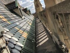 -斯蒂芬主教座堂(Stephansdom)