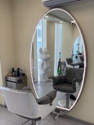 -5M HAIR SALON