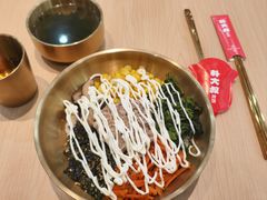 -朴大叔拌饭(广州花城汇店)