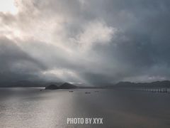 -舟山希尔顿酒店