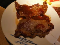 -星伦多海鲜自助餐厅(时代广场店)