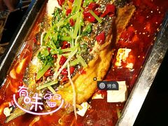 -嵇大厨好灶头农家菜