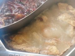 -香传承重庆火锅(直营中山路店)