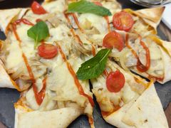 -沏点Trattoria意大利餐厅(新街口店)