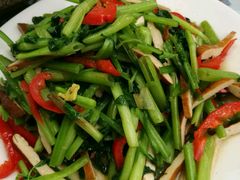 -九华山友谊土菜馆 小资餐厅