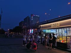 -茶百道(德思勤城市广场店)