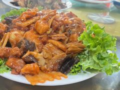 -闻香阁·清真(光荣道店)