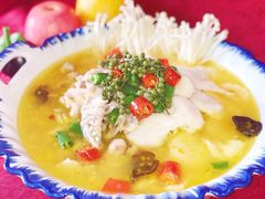 -渝湘厨(古美店)