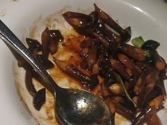 -飶香居(省博物馆店)