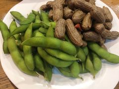 -食客烧烤(罗道庄店)
