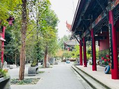-南岳明心寺