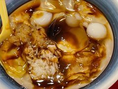 -冯烫烫跷脚牛肉·川菜小馆(武胜西街店)