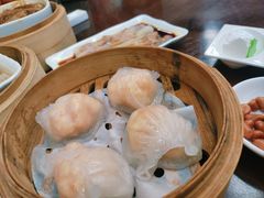 -潮福城大酒楼·潮粤菜·港式点心(阳光城店)