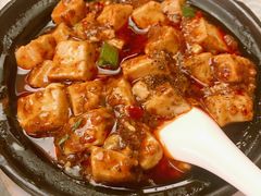 金牌麻婆豆腐-陈麻婆豆腐总店