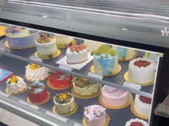 -Pantry's Best派悦坊蛋糕(K11购物艺术中心店)