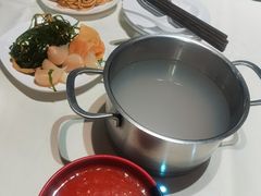 -凯鸽火锅(华林新天地店)