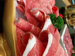 -蜀九香火锅酒楼(旺角国际店)