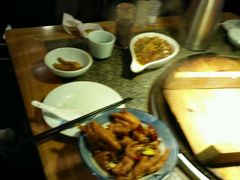 -船梆煮•蒸汽海鲜·炉火烤肉(五四广场店)