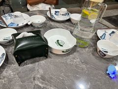 -前海沿·青岛菜(大拇指广场石老人店)