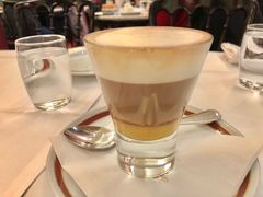 -Cafe Sacher(WIEN)