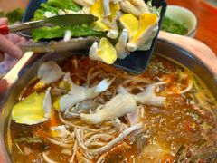 -大理.老字号渝记酸萝卜乌鱼(古城总店)