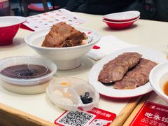 -喜家德虾仁水饺(中央大街店)