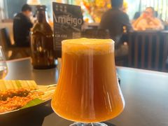 -Ameigo梅果·云贵川bistro(长宁来福士店)