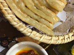 二姐夫熏肘子-局气 烤鸭·北京菜(光华路店)