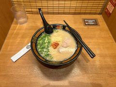 -一兰拉面(尖沙咀店)