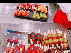-喜识·冰糖葫芦·炒酸奶(西美花街店)