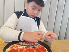 -玛尚诺Pizza&Bar(长泰广场店)