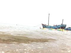 -李官龙王庙海滨旅游度假村