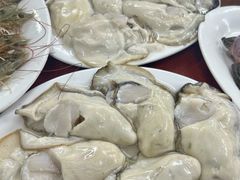 -花苑美食横琴生蚝火锅(拱北粤华路店)