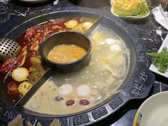 -要德火锅(泰隆商业街店)