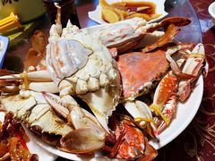 -天天渔港海鲜酒家(石浦玉泉路店)
