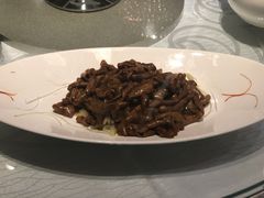 豉油皇鹅肠-炳胜品味(珠江新城店)